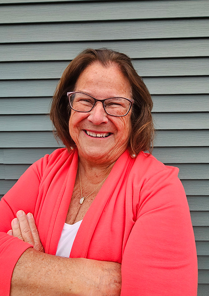 Linda Lowther