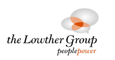 the Lowther Group People Power